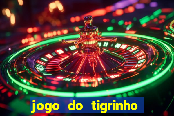 jogo do tigrinho em casa chinesa